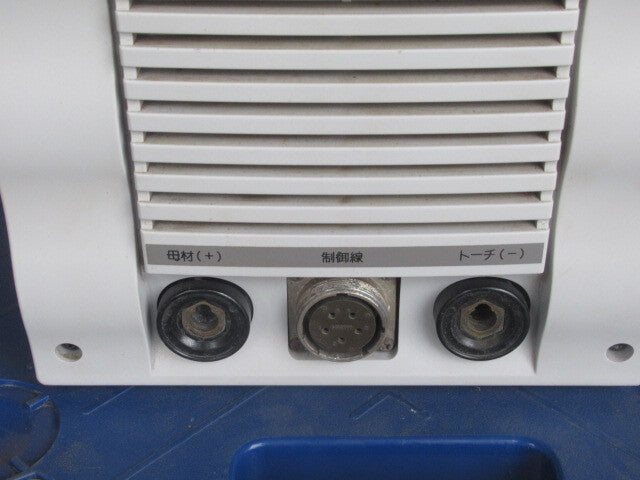 Daihen VRCMC-55 S-2 Air Plasma Cutting Machine with Compressor [h1245304280]