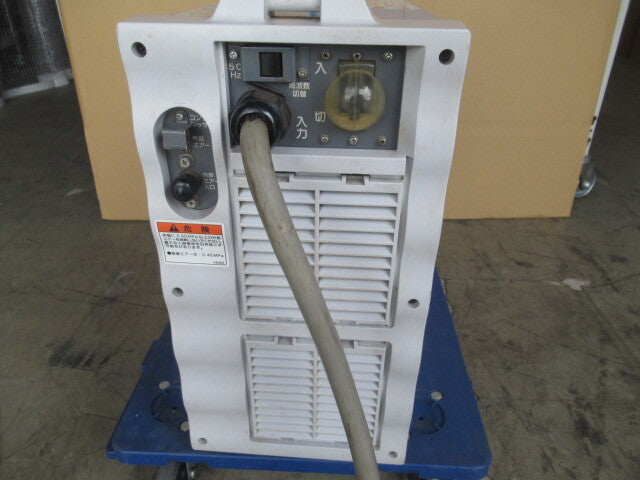 Daihen VRCMC-55 S-2 Air Plasma Cutting Machine with Compressor [h1245304280]