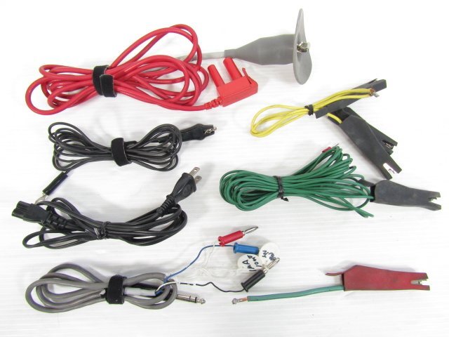Musashi DI-11NS 1405 MTS-1W Insulation Resistance Tester with Grounding Rod [j1245317005]