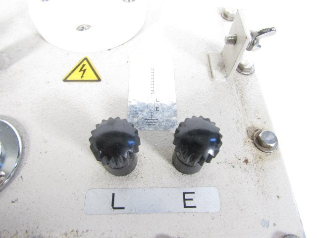 SOUKOU L-13K High Voltage Reactor Test Equipment [t1245420529]