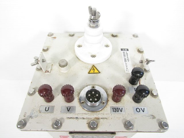 SOUKOU T-13K15 Test Transformer AC Withstand Voltage Transformer [x1245417967]