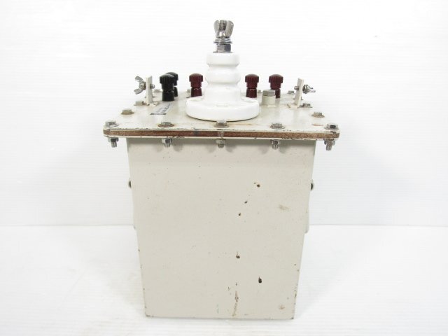 SOUKOU T-13K15 Test Transformer AC Withstand Voltage Transformer [x1245417967]