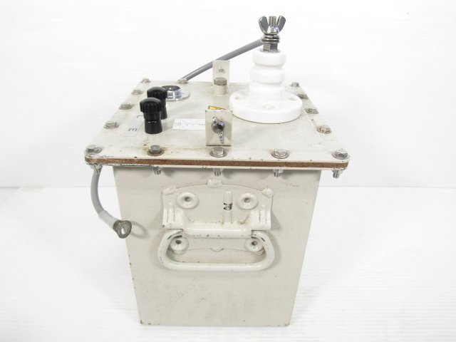 SOUKOU L-13K High Voltage Reactor Test Equipment [t1245420529]