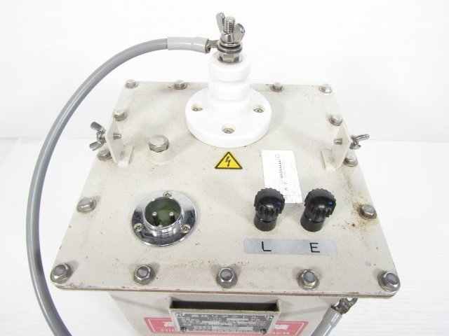 SOUKOU L-13K High Voltage Reactor Test Equipment [t1245420529]
