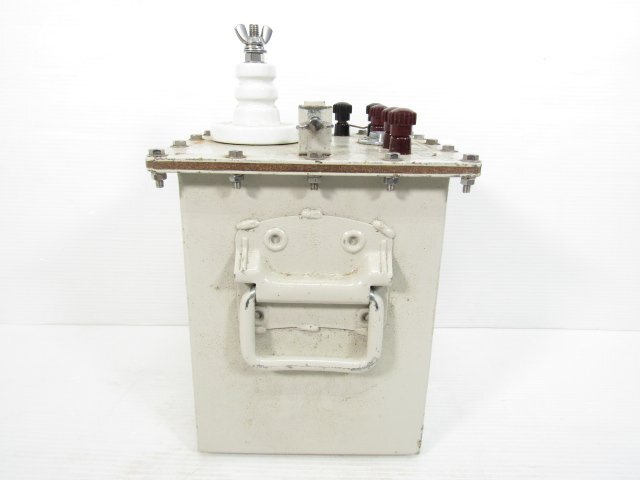 SOUKOU T-13K15 Test Transformer AC Withstand Voltage Transformer [x1245417967]