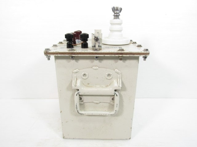 SOUKOU T-13K15 Test Transformer AC Withstand Voltage Transformer [x1245417967]