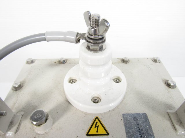 SOUKOU L-13K High Voltage Reactor Test Equipment [t1245420529]