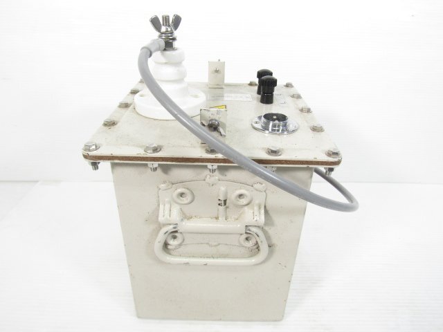 SOUKOU L-13K High Voltage Reactor Test Equipment [t1245420529]