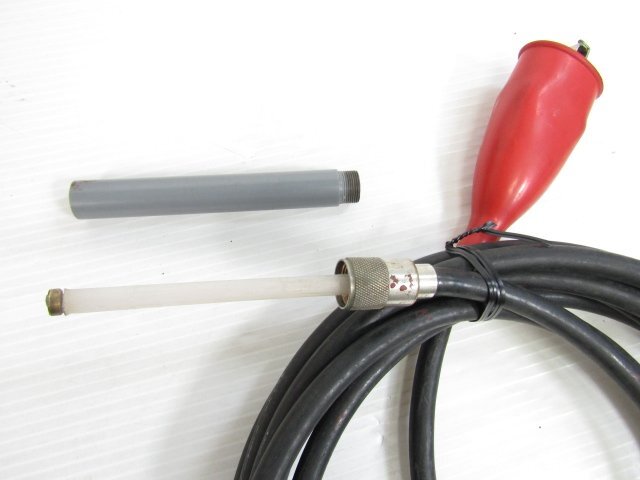 SOUKOU HVT-25 High Voltage Tester [n1245422706]