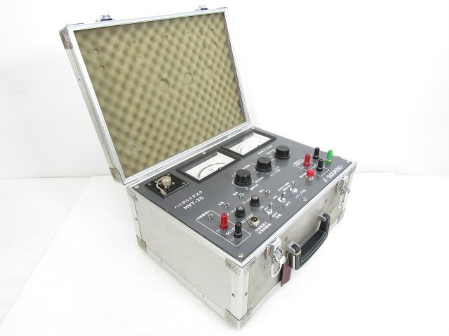 SOUKOU HVT-25 High Voltage Tester [n1245422706]