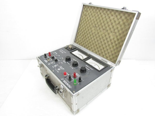 SOUKOU HVT-25 High Voltage Tester [n1245422706]