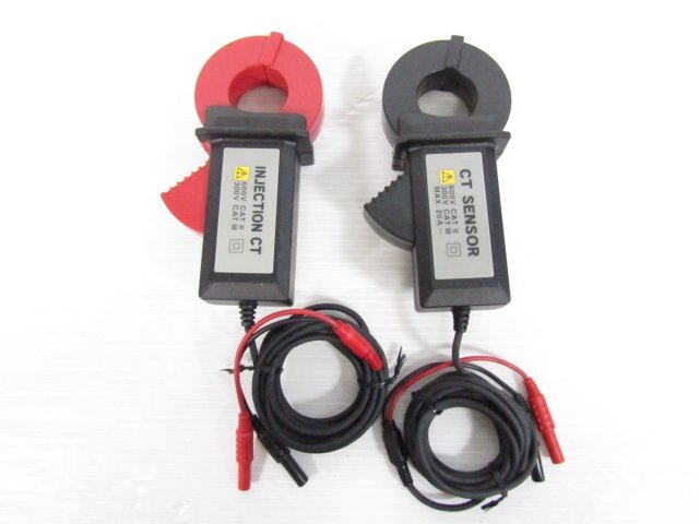MULTI MET-10X Clamp Earth Resistance Meter with Bluetooth [d1245428581]