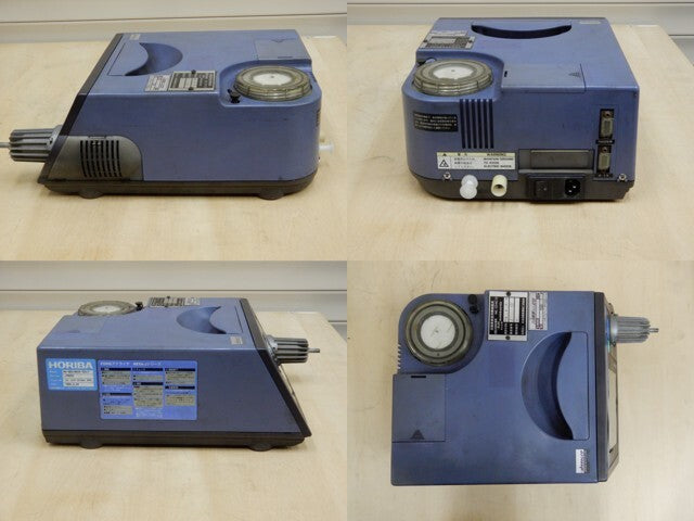 Horiba MEXA-324J Automotive Exhaust Gas Tester [k1245637368]