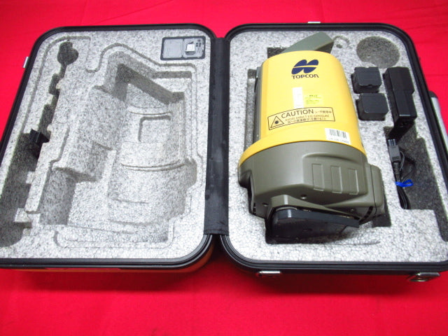 Topcon LN-100 Layout Navigator Surveying Instrument [k1245875637]