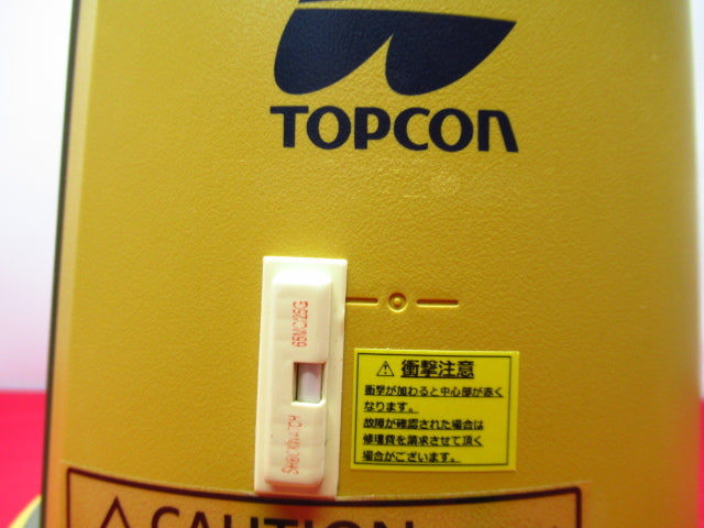 Topcon LN-100 Layout Navigator Surveying Instrument [k1245875637]
