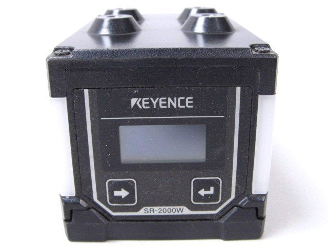 Keyence SR-2000W 1D/2D Code Reader [x1246191682]