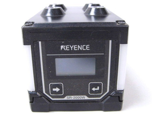 Keyence SR-2000W 1D/2D Code Reader [x1246191682]