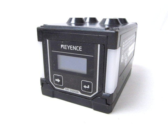 Keyence SR-2000W 1D/2D Code Reader [x1246191682]