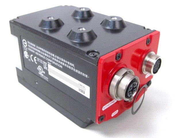Keyence SR-2000W 1D/2D Code Reader [x1246191682]
