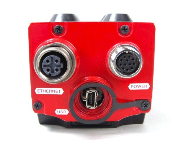 Keyence SR-2000W 1D/2D Code Reader [x1246191682]