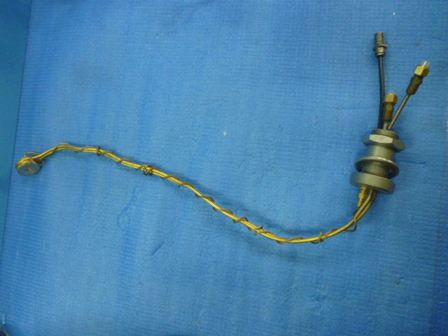 ULVAC CRTS-4 Quartz Sensor Single Sensor [t1246241151]