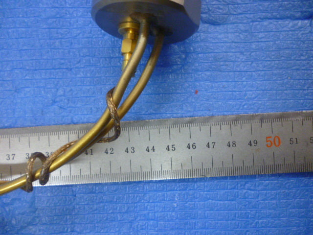 ULVAC CRTS-4 Quartz Sensor Single Sensor [t1246241151]