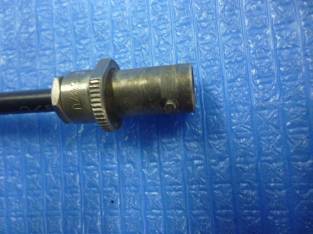 ULVAC CRTS-4 Quartz Sensor Single Sensor [t1246241151]