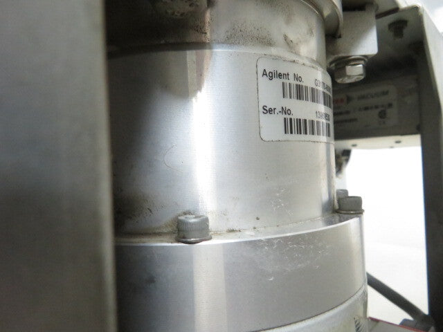 Agilent 5975C 6890N Environmental Measuring Instruments [v1246358968]
