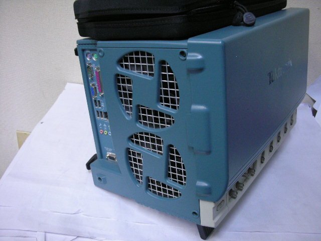 Tektronix DPO 7254 Oscilloscope [b1246370270]