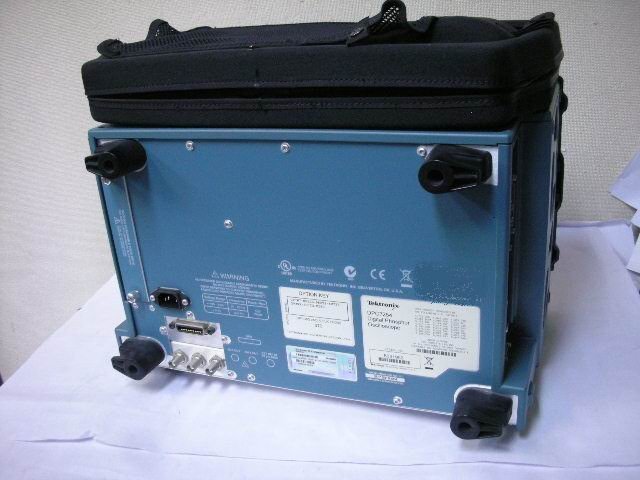 Tektronix DPO 7254 Oscilloscope [b1246370270]