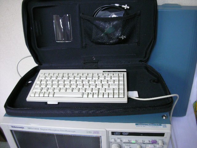 Tektronix DPO 7254 Oscilloscope [b1246370270]