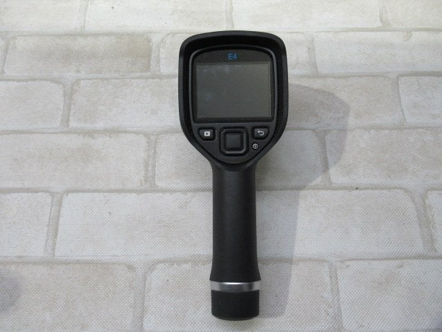 Chino CPA-E4A Infrared Thermal Imaging Camera Portable [k1246522457]