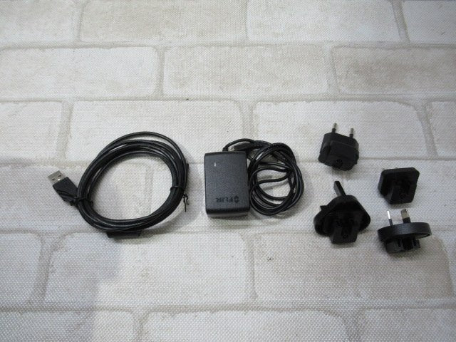 Chino CPA-E4A Infrared Thermal Imaging Camera Portable [k1246522457]