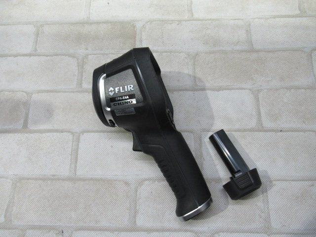 Chino CPA-E4A Infrared Thermal Imaging Camera Portable [k1246522457]