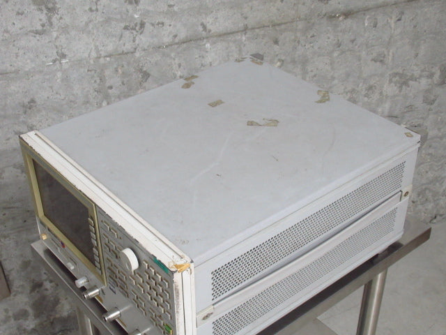Agilent 4396B RF Network Spectrum Impedance Analyzer (as-is) [1246516768]