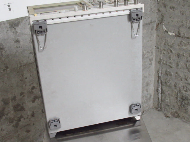 Agilent 4396B RF Network Spectrum Impedance Analyzer (as-is) [1246516768]