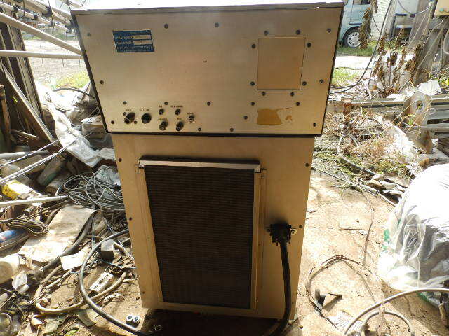 HENRY 5K Linear Amplifier HF 3.5-28MHz [g1246527395]
