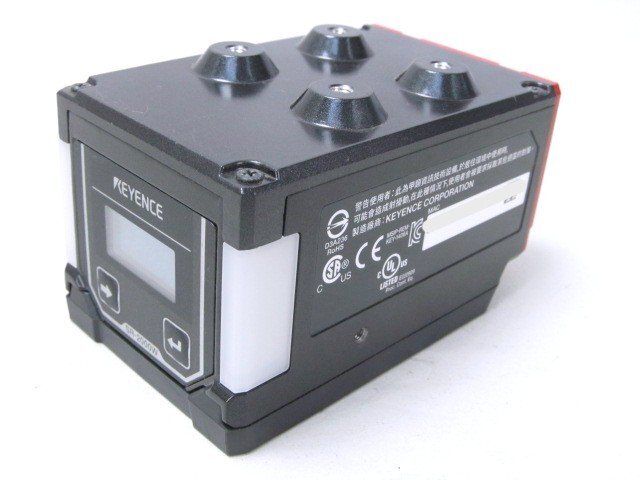Keyence SR-2000W 1D/2D Code Reader [b1246584172]