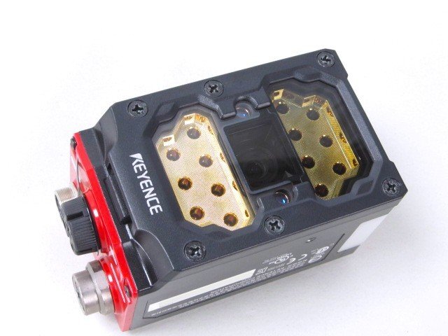 Keyence SR-2000W 1D/2D Code Reader [b1246584172]