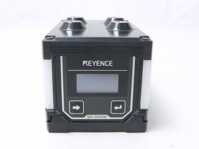 Keyence SR-2000W 1D/2D Code Reader [b1246584172]