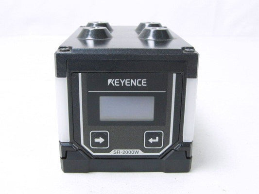 Keyence SR-2000W 1D/2D Code Reader [b1246584172]