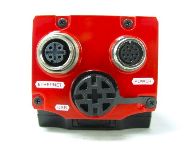 Keyence SR-2000W 1D/2D Code Reader [b1246584172]