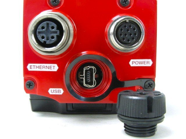 Keyence SR-2000W 1D/2D Code Reader [b1246584172]