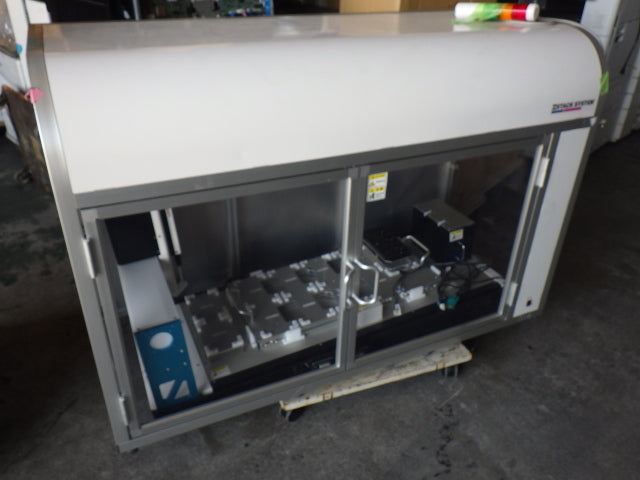STACK SYSTEM Genome Library Creation Pickup Dispensing Device (as-is) [g1246622182]