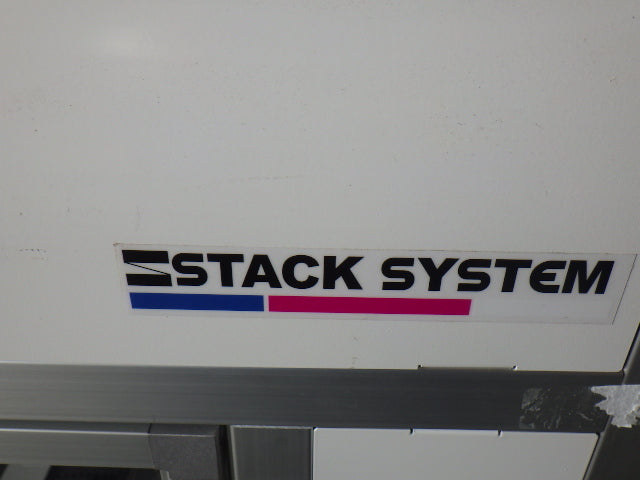 STACK SYSTEM Genome Library Creation Pickup Dispensing Device (as-is) [g1246622182]