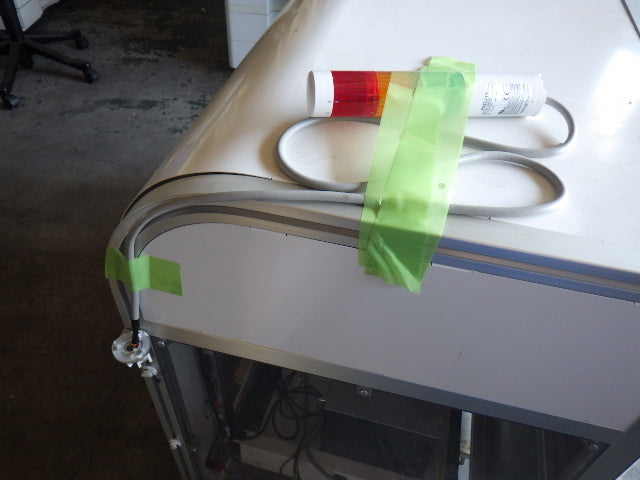 STACK SYSTEM Genome Library Creation Pickup Dispensing Device (as-is) [g1246622182]