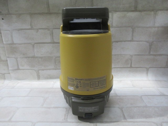 Topcon LN-150 Total Station with TP-210T Tripod [e1246664335]