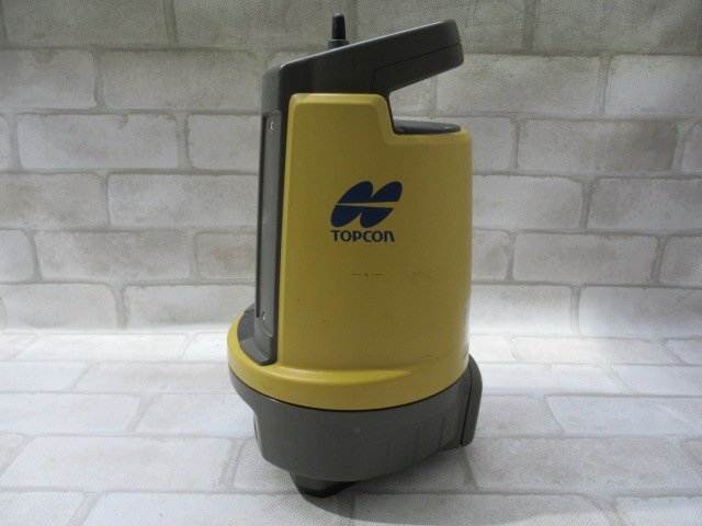 Topcon LN-150 Total Station with TP-210T Tripod [e1246664335]