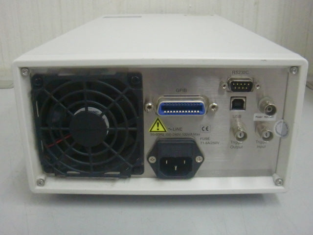 Santec TSL-510 Tunable Semiconductor Laser [u1246927539]
