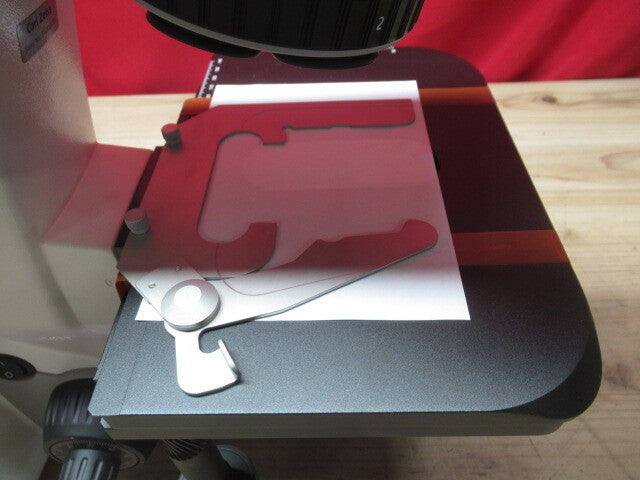 Carl Zeiss Axiolab 5 Microscope with Lens (as-is) [e1247181931]